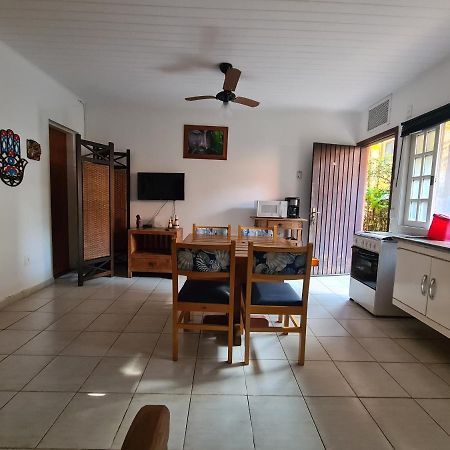 Flat 31 Sun House Maresias Daire Dış mekan fotoğraf